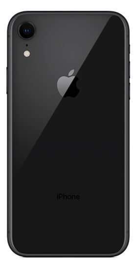 <バッテリー100> Apple iPhone XR 256GB ブラック バッテリー100> Apple iPhone XR 256GB ブラック Amazon.com: Apple