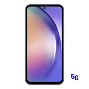 Samsung Galaxy A54 5G 256 GB - Negro