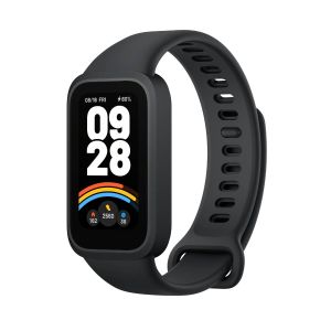 Xiaomi Band 9 Active Negro