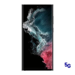 Samsung Galaxy S22 Ultra 128 GB Black