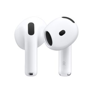 Apple AirPods 4 Cancelación Activa de Ruido