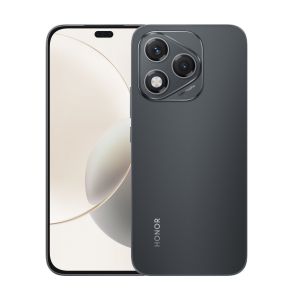 Honor 400 Lite 256 GB Negro