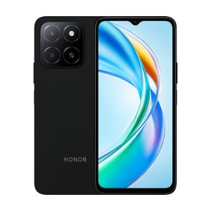 Honor X5B Plus 256 GB Negro