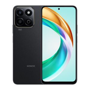 Honor X6B 256 GB Black
