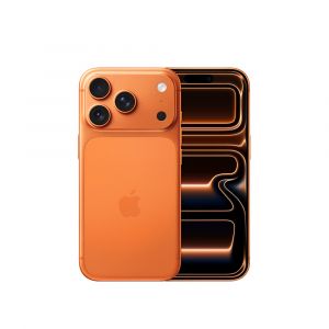 Apple iPhone 17 Pro Naranja- 256 GB