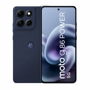 Motorola G86 Power 5G 256Gb - Azul