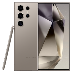 Samsung Galaxy S24 Ultra 256 GB Gray