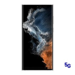 Samsung Galaxy S22 Ultra 128 GB White