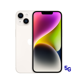 Apple iPhone 14 Blanco- 256GB
