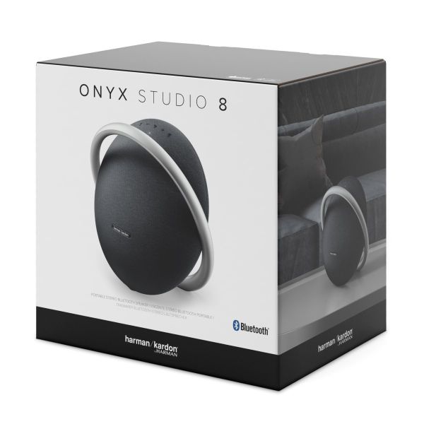 harman/kardon ONYX STUDIO 【新品未開封】 Yahoo!オークション -「onyx studio 未開封」の落札相場・落札価格