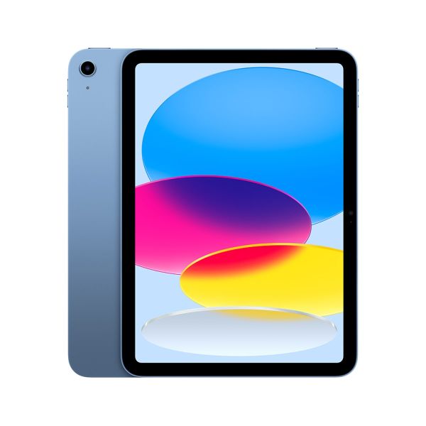 新品未開封 第11世代 Apple iPad A16 WiFi128GB ブルー Apple iPad 11 A16 128GB Blue