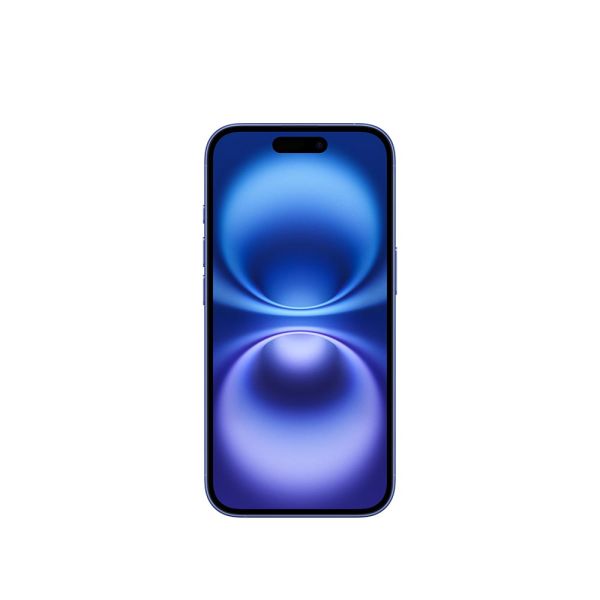 Apple iPhone 16 Azul- 128GB