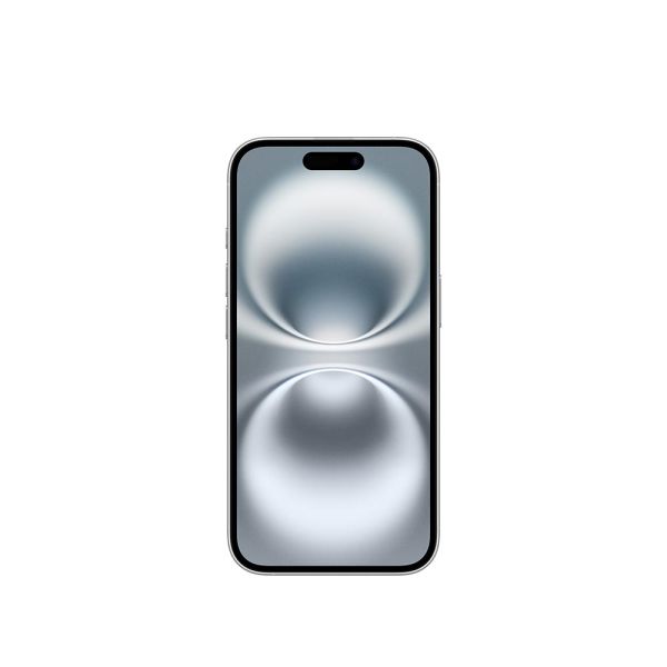 Apple iPhone 16 Blanco - 128GB