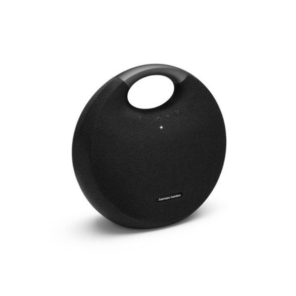 harman/kardon ONYX STUDIO 6 ブラック Parlante Harman Kardon Onyx 6 | Accesorios | Entel Empresas