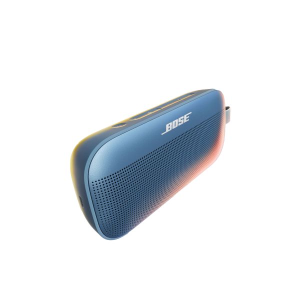 Bose Parlante Portátil Soundlink Flex 2da generación Azul