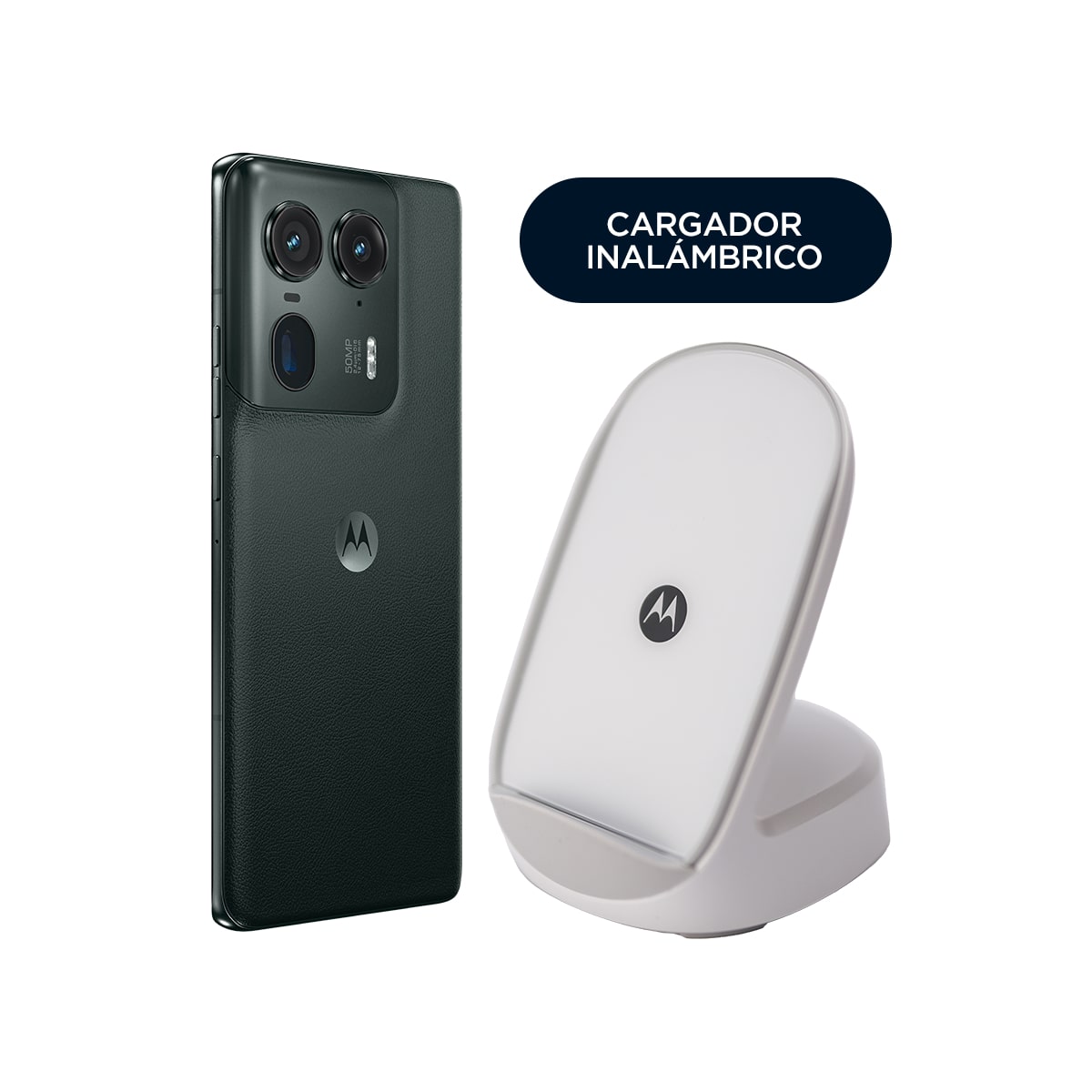 Kwmobile Carcasa Moto E7 Plus Tiene Carga Inalambrica Asuwish