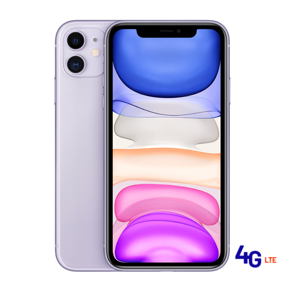 【BT100%!!】iPhone 11 128GB Apple iPhone 11 128GB - Negro | PC Factory