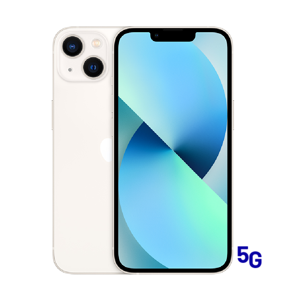 Apple iPhone 13 128GB ホワイト 本体 Apple iPhone 13 128GB Blanco | Equipos Empresas | Entel