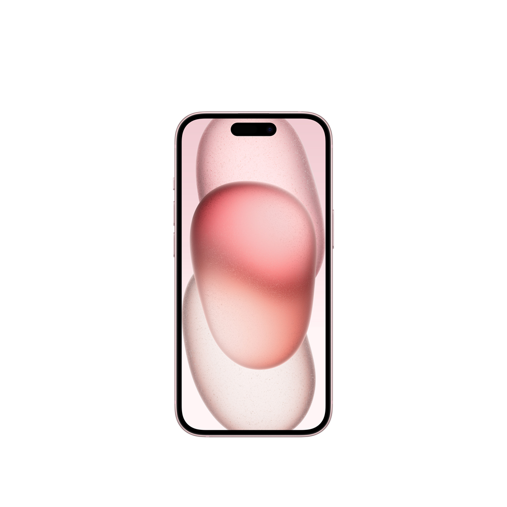 【25mania】Apple iPhone 15ピンク512GB Apple iPhone 15 Rosado - 128GB