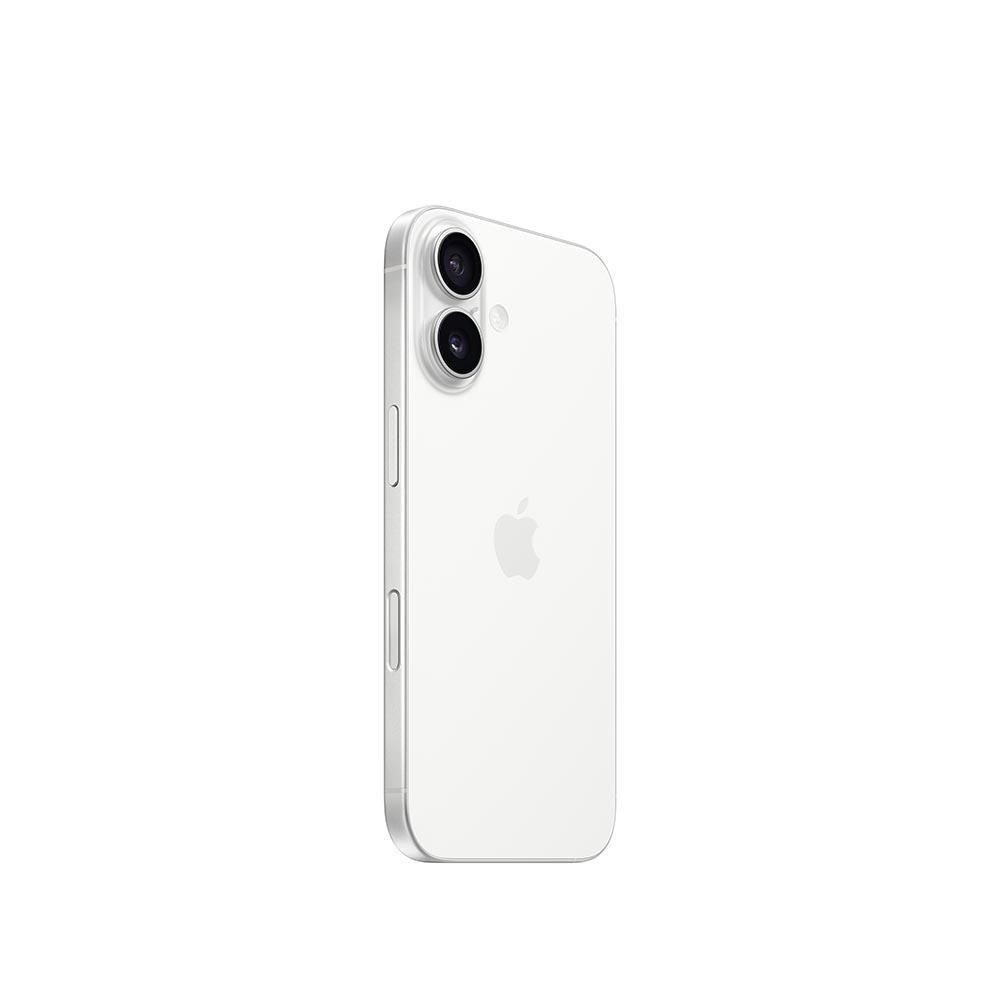Apple iPhone 16e ホワイト　128GB Apple iPhone 16 Blanco - 128GB