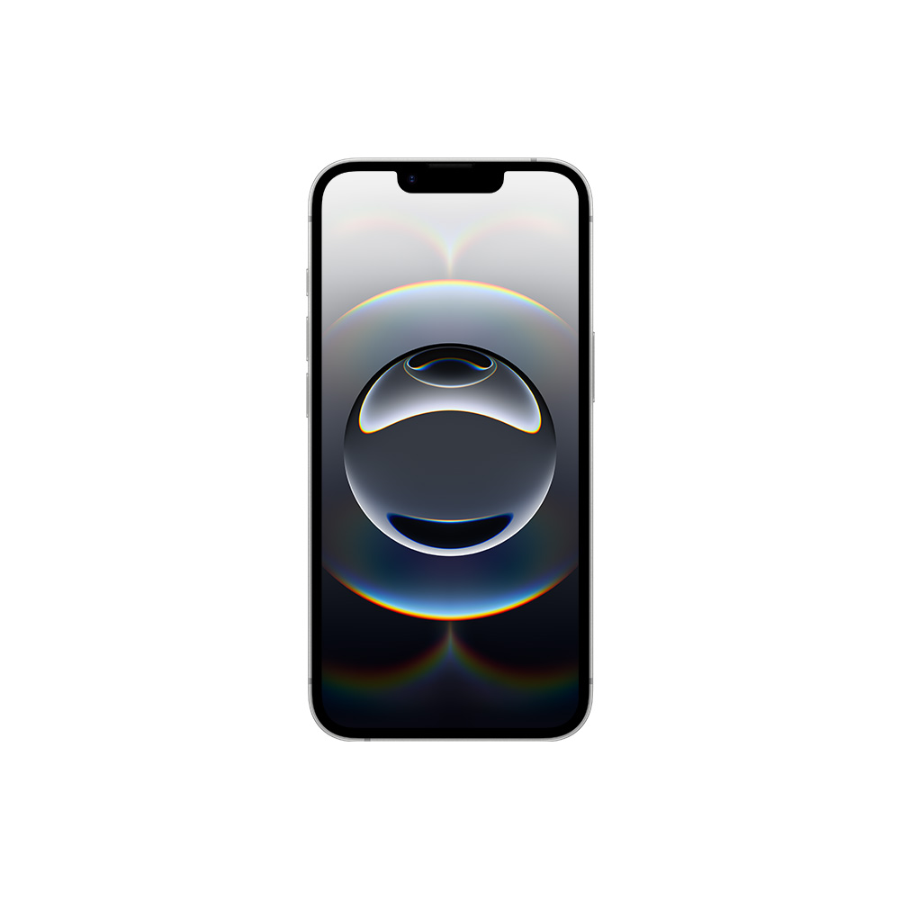 Apple iPhone 16e Blanco - 256GB