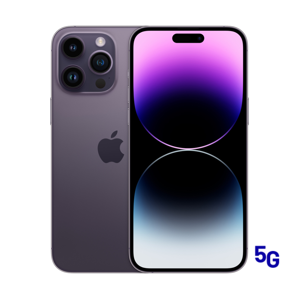 iPhone 14 Pro Max 128 Morado | Equipos Empresas | Entel
