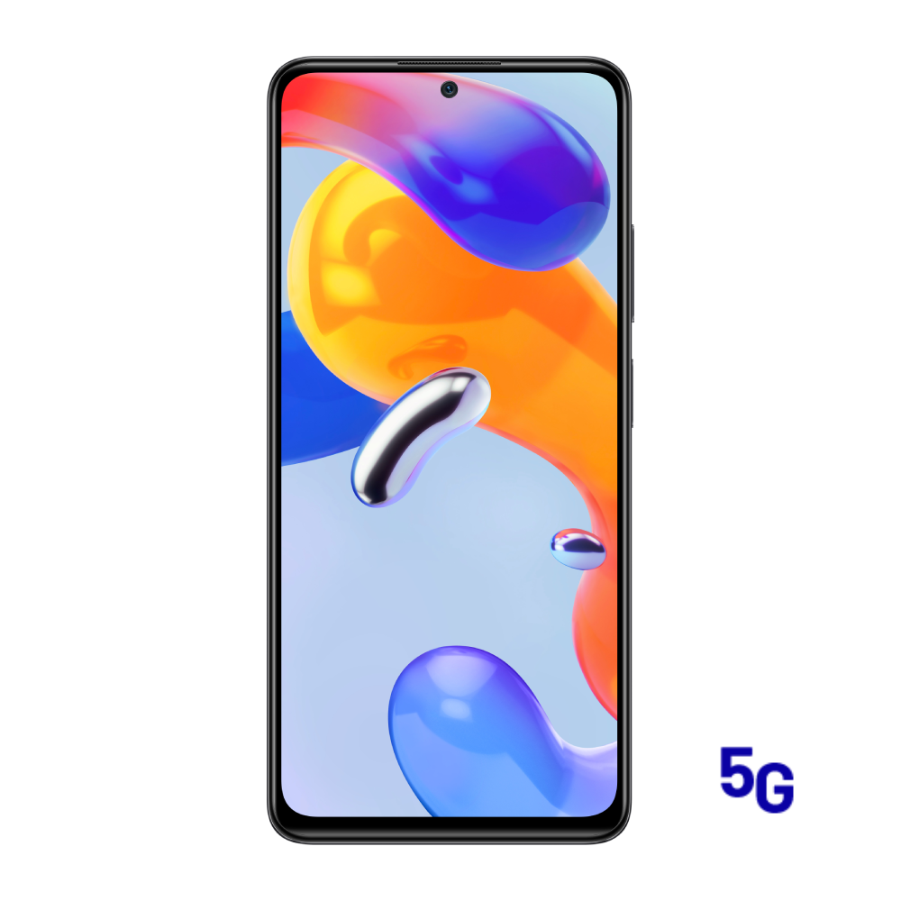 Xiaomi Redmi Note 11 Pro 5G 128GB | Equipos Empresas | Entel