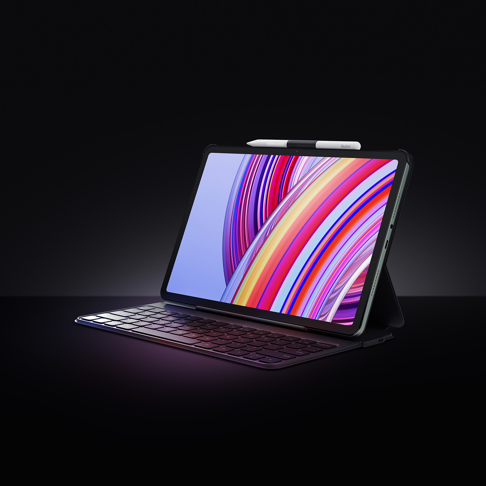 Xiaomi Redmi Pad Pro 6GB + 128GB Negro