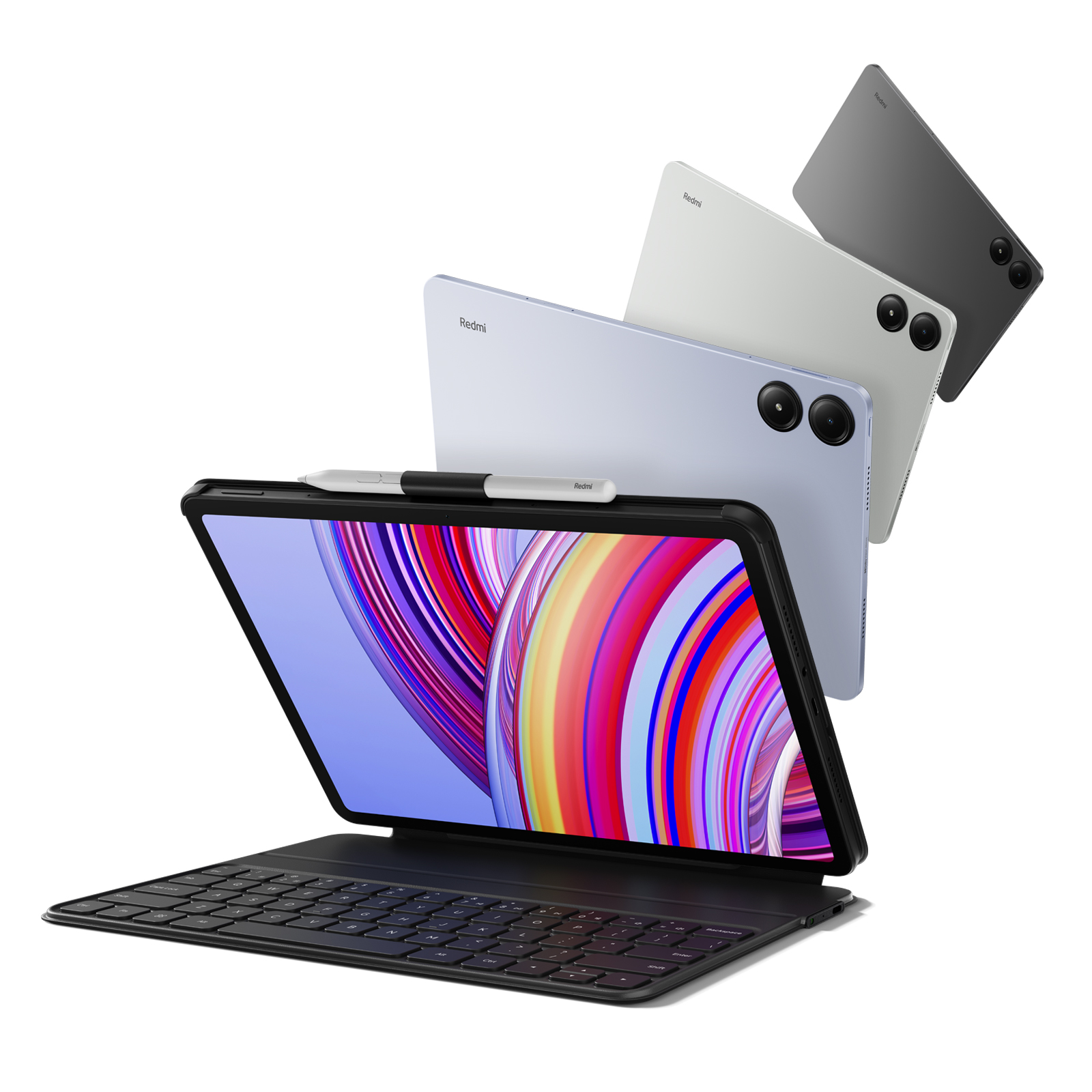 （箱・保証書付）Xiaomi Redmi Pad Pro 6GB+128GB 箱・保証書付）Xiaomi Redmi Pad Pro 6GB+128GB