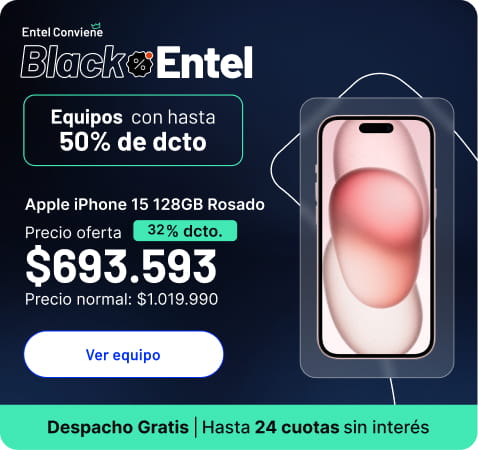 Recibe noviembre renovando tu equipo