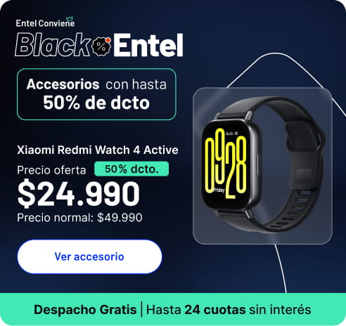 Recibe noviembre renovando tu accesorio