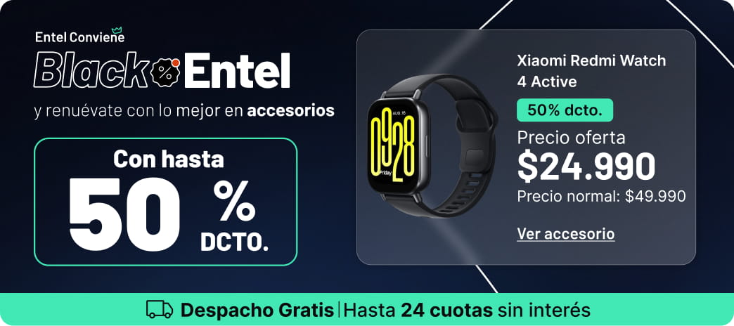 Recibe noviembre renovando tu accesorio
