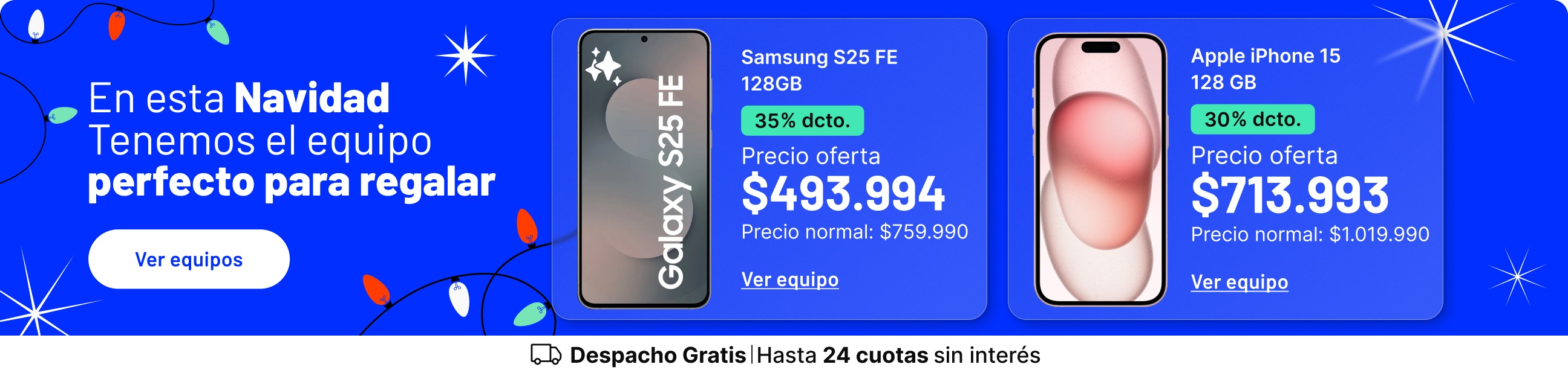 Black Entel Conviene