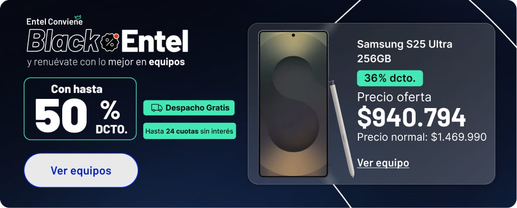 Recibe noviembre renovando tu equipo