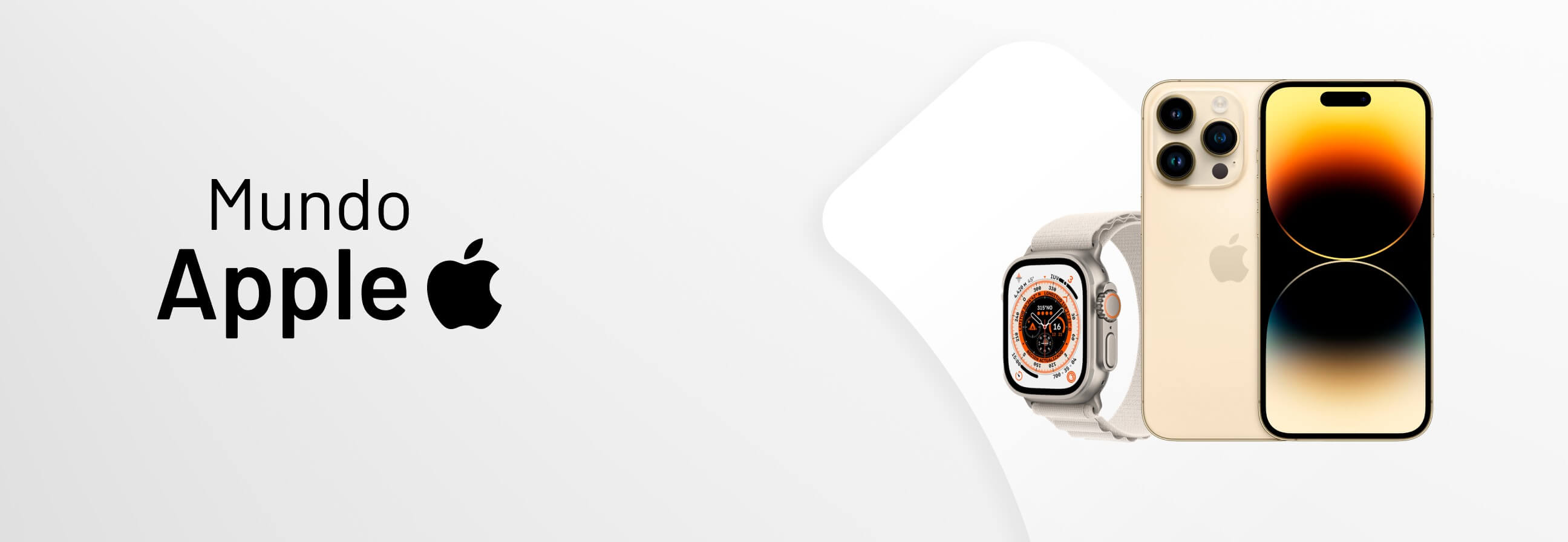 mundo apple